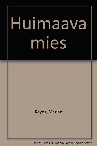 Huimaava mies