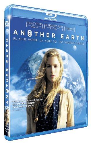 Another earth [Blu-ray] [FR Import]