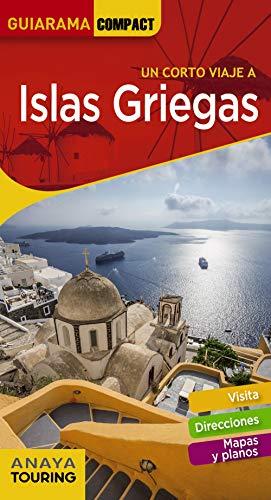 Islas Griegas (GUIARAMA COMPACT - Internacional)