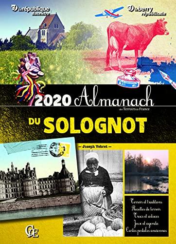 Almanach du Solognot 2020