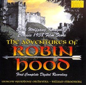 The Adventures of Robin Hood