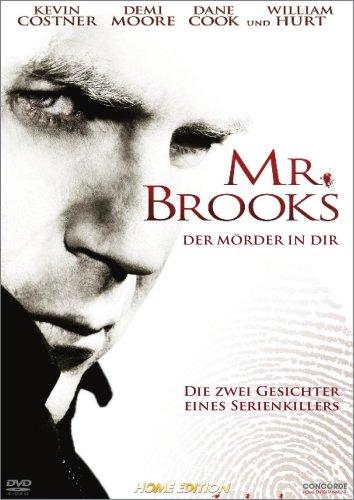 Mr. Brooks - Der Mörder in dir