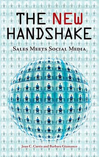 The New Handshake: Sales Meets Social Media