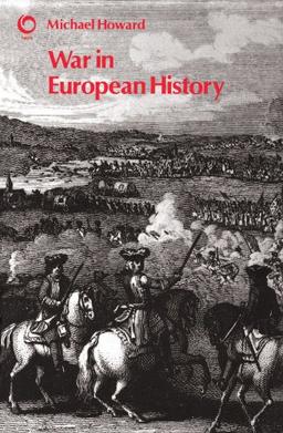 War in European History (Opus)