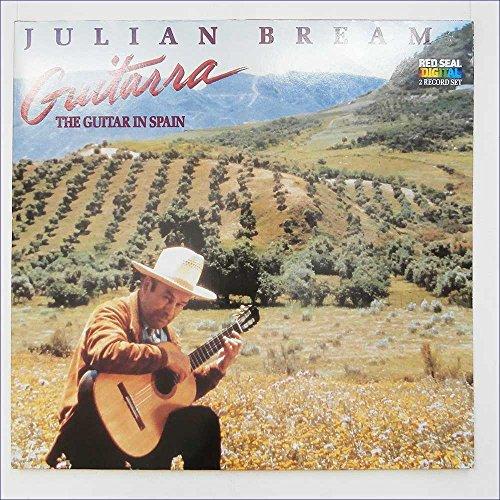 Guitarra - The Guitar In Spain (FOC) (2LP) [Vinyl LP]