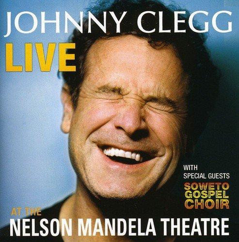 Live at the Nelson Mandela the