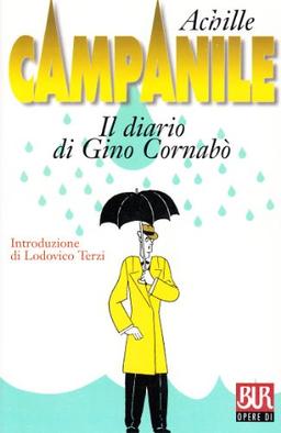 Il diario di Gino Cornabò