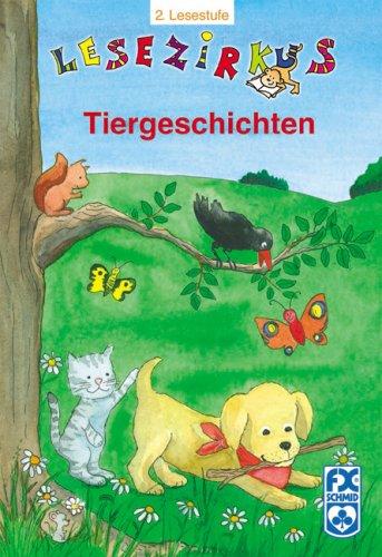 Tiergeschichten