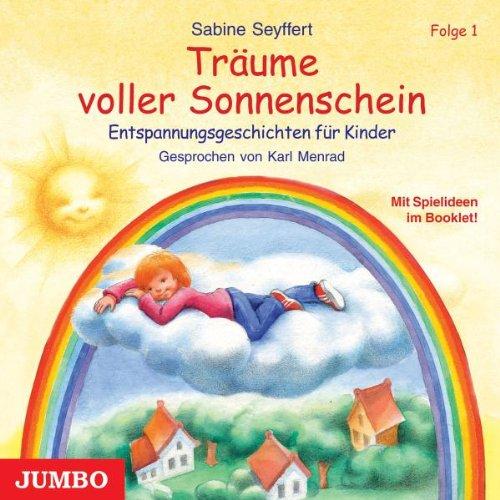 Träume Voller Sonnenschein