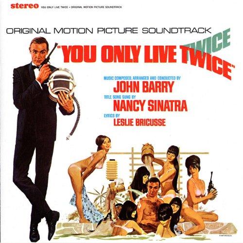 You Only Live Twice (Remastered)