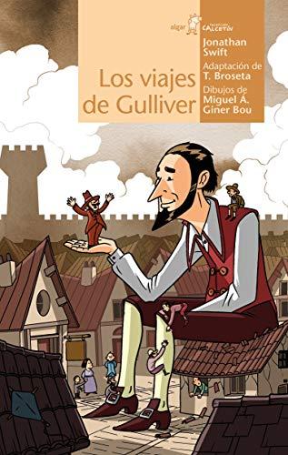 Los viajes de Gulliver (Calcetín, Band 167)