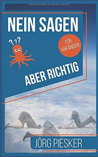 Nein Sagen - Aber richtig - Für Anfänger: Ratgeber (Jörg Piesker Ratgeber, Band 2)