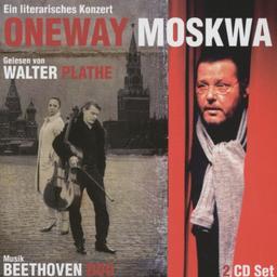 Oneway Moskwa