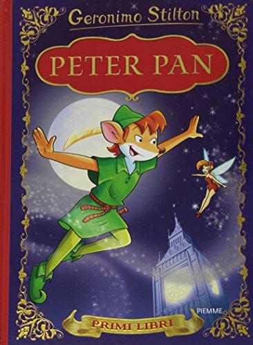 Peter Pan. Con App per tablet e smartphone