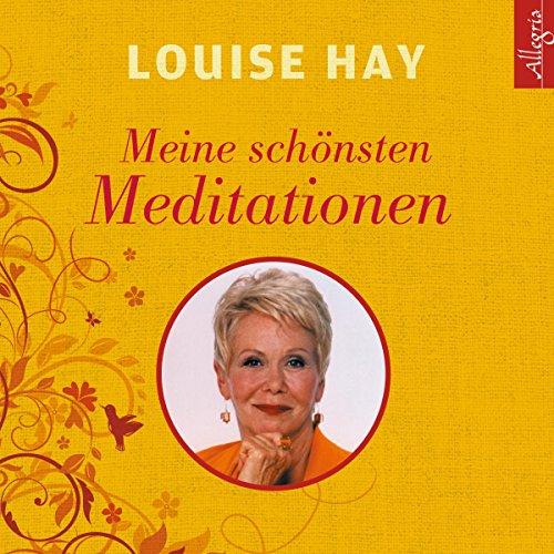 Meine schönsten Meditationen: 1 CD