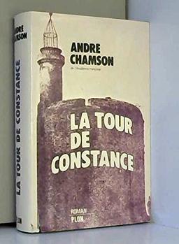 Tour de constance          car chamson a