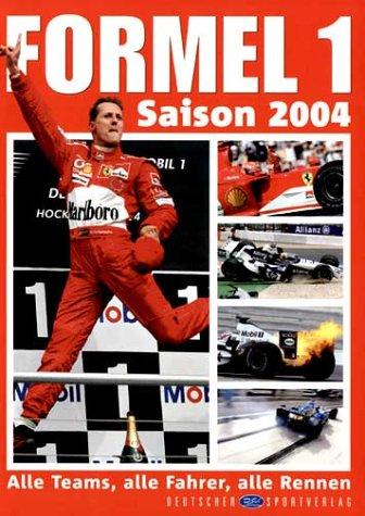 Formel 1, Saison 2004