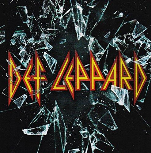 Def Leppard