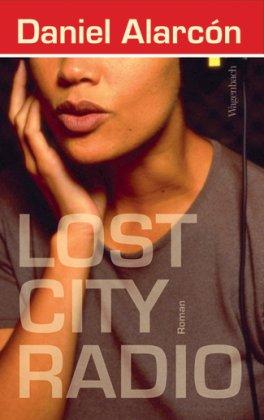 Lost City Radio