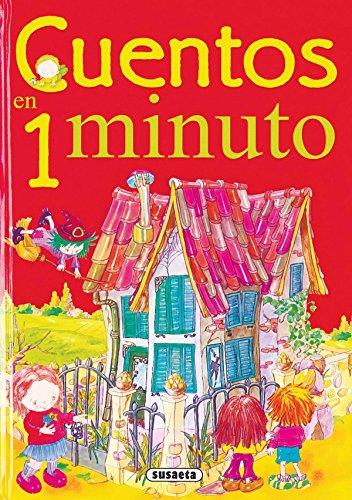 Cuentos de 1 minuto (Adivinanzas Y Chistes)