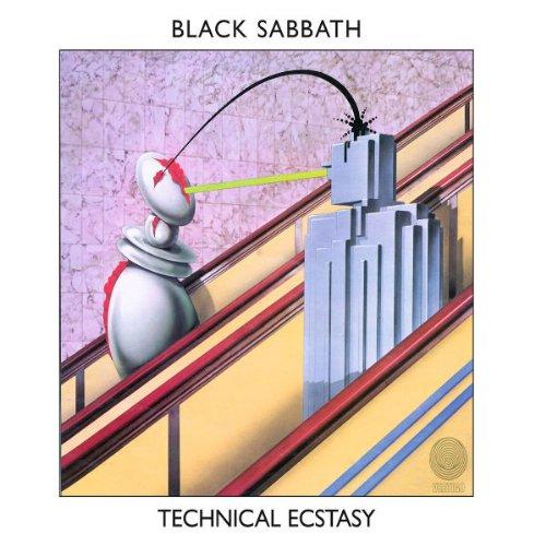 Technical Ecstasy (Remastered)