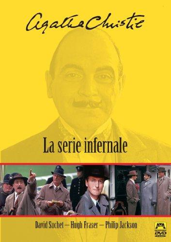 La Serie Infernale  (pr.pub.16.99) [IT Import]