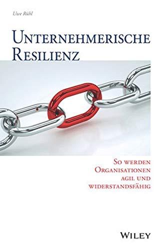 Unternehmerische Resilienz: So werden Organisationen agil und widerstandsfähig