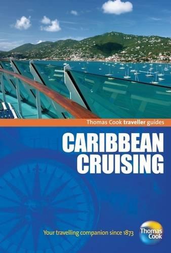 Caribbean Cruising (Traveller Guides)