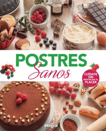 Postres sanos (Alimentación)