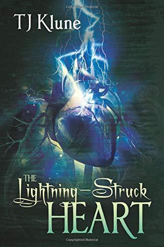 The Lightning-Struck Heart (Tales From Verania, Band 1)