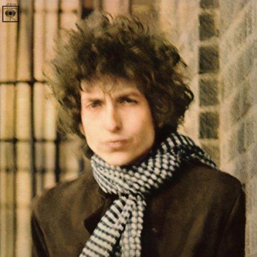 Blonde on Blonde [Vinyl LP]