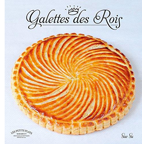 Les galettes royales