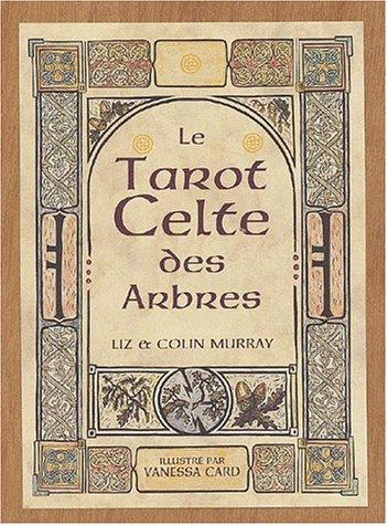 Le tarot celte des arbres : un système de divination