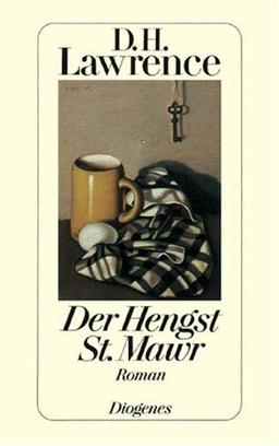 Sämtliche Erzählungen und Kurzromane: Der Hengst St. Mawr. Roman.: BD 2