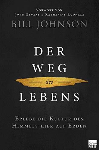 Der Weg des Lebens: Erlebe die Kultur des Himmels hier auf Erden