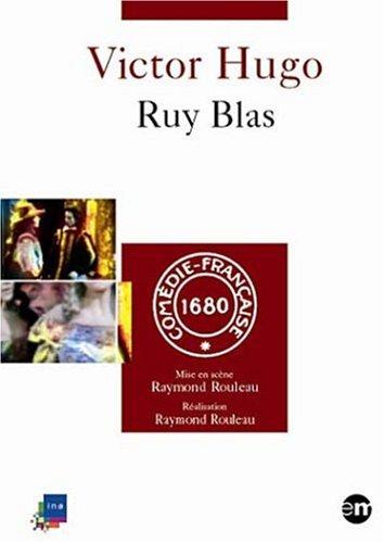 Ruy blas de victor hugo [FR Import]