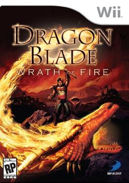 Dragon Blade (Wii)