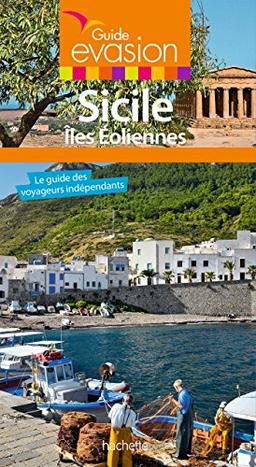 Sicile, îles Eoliennes