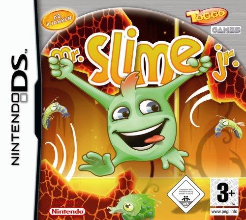 Mr. Slime jr.