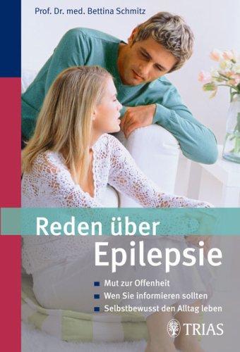 Reden über Epilepsie: Mut zur Offenheit. Wen Sie informieren  sollten. Selbstbewusst den Alltag leben