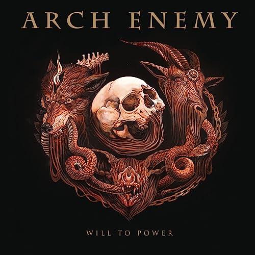 Will to Power (Re-Issue 2023) [Vinyl LP]