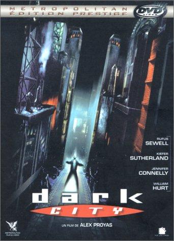 Dark City - Édition Prestige