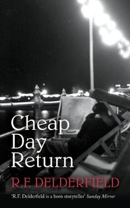 Cheap Day Return (Coronet Books) (English Edition)