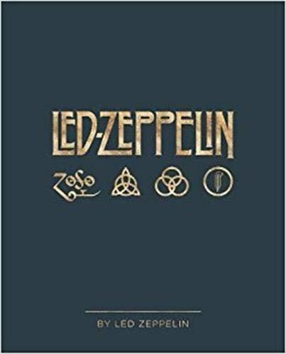 Led Zeppelin: by Led Zeppelin