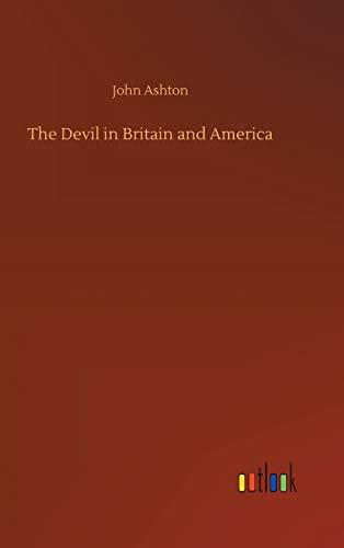 The Devil in Britain and America