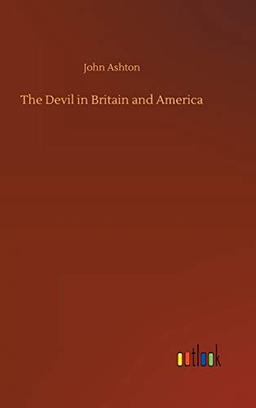 The Devil in Britain and America