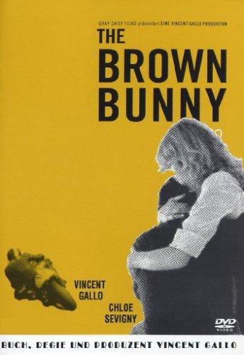 Brown Bunny