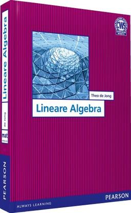 Lineare Algebra (Pearson Studium - Mathematik)