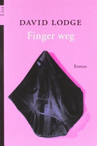 Finger weg