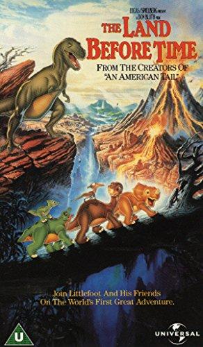 In einem Land vor unserer Zeit 1 [VHS]